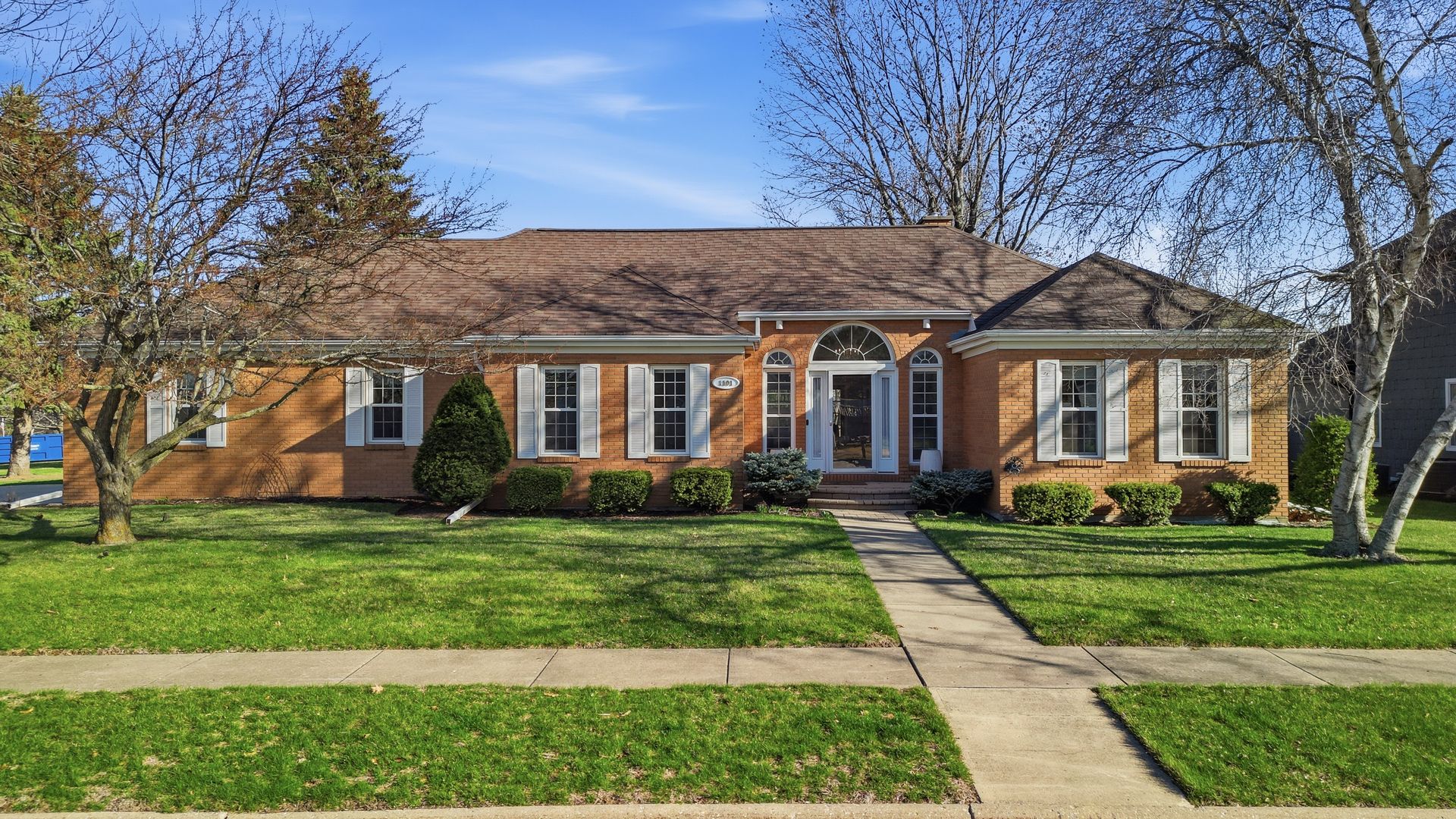 1101 Northridge Drive — Dixon, IL 61021