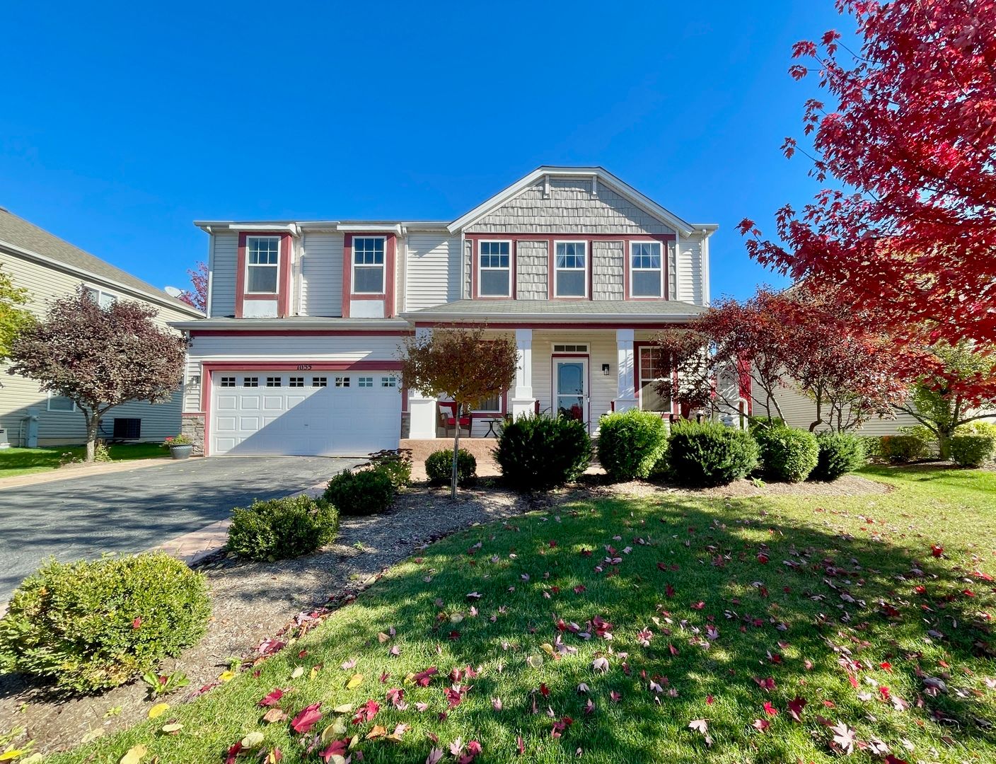 1055 Christine Lane — Antioch, IL 60002