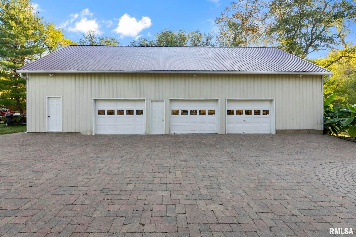 1810 Berryville Road, Jonesboro, IL 62952