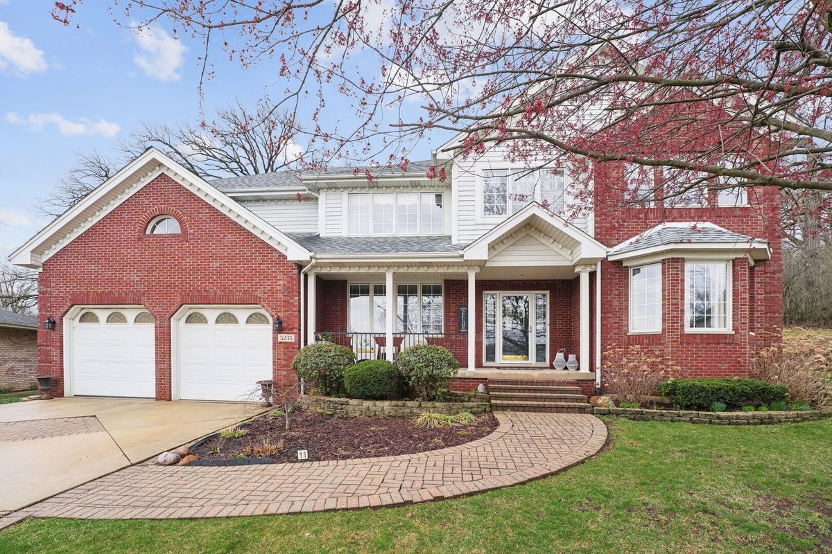 5235 141st Street, Crestwood, IL 60418
