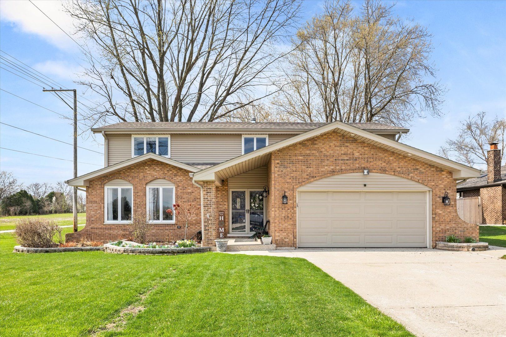12251 Partridge Lane — Orland Park, IL 60467
