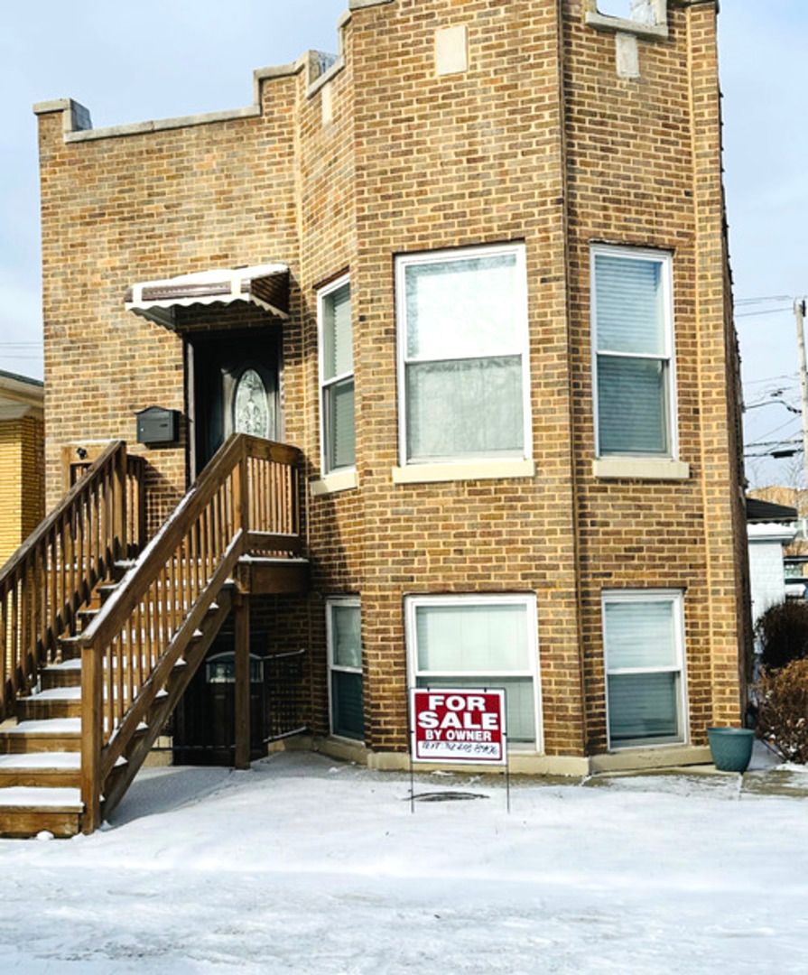 5718 W 63rd Place — Chicago, IL 60638