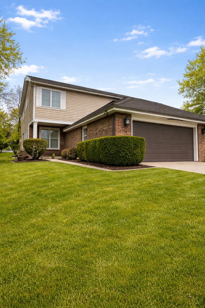 516 N Thornwood Drive — McHenry, IL 60050