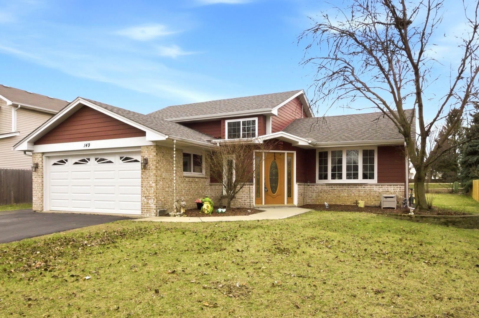 149 Beaver Creek Drive — Bolingbrook, IL 60490