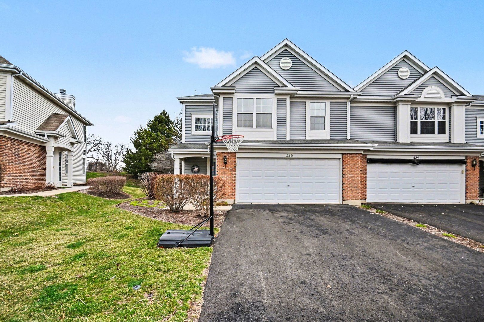 526 Lancaster Drive — Pingree Grove, IL 60140