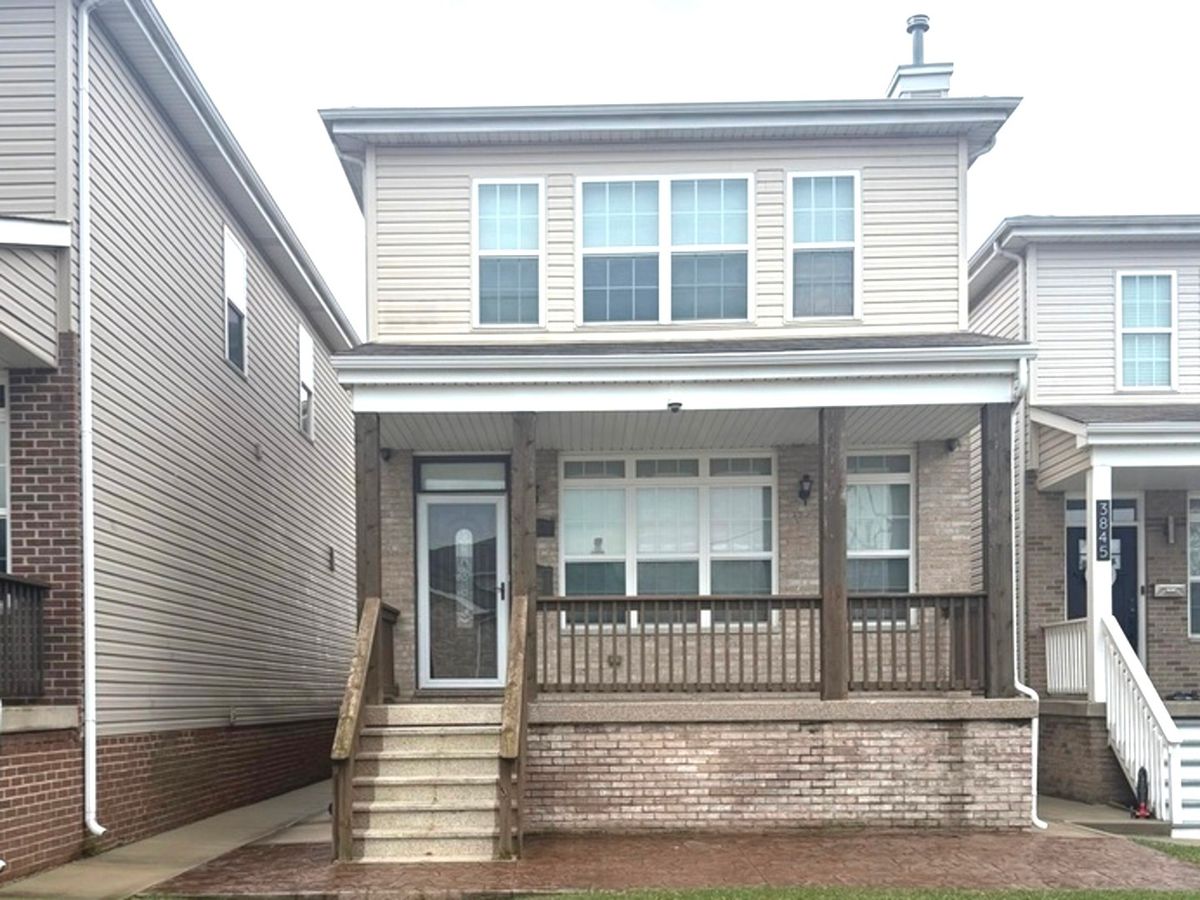 3847 110th Street, Chicago, IL 60617