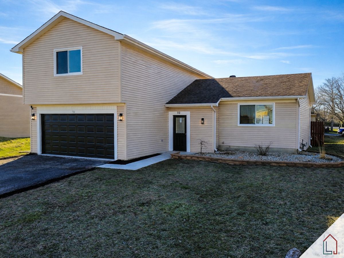 50 Willow Road, Matteson, IL 60443