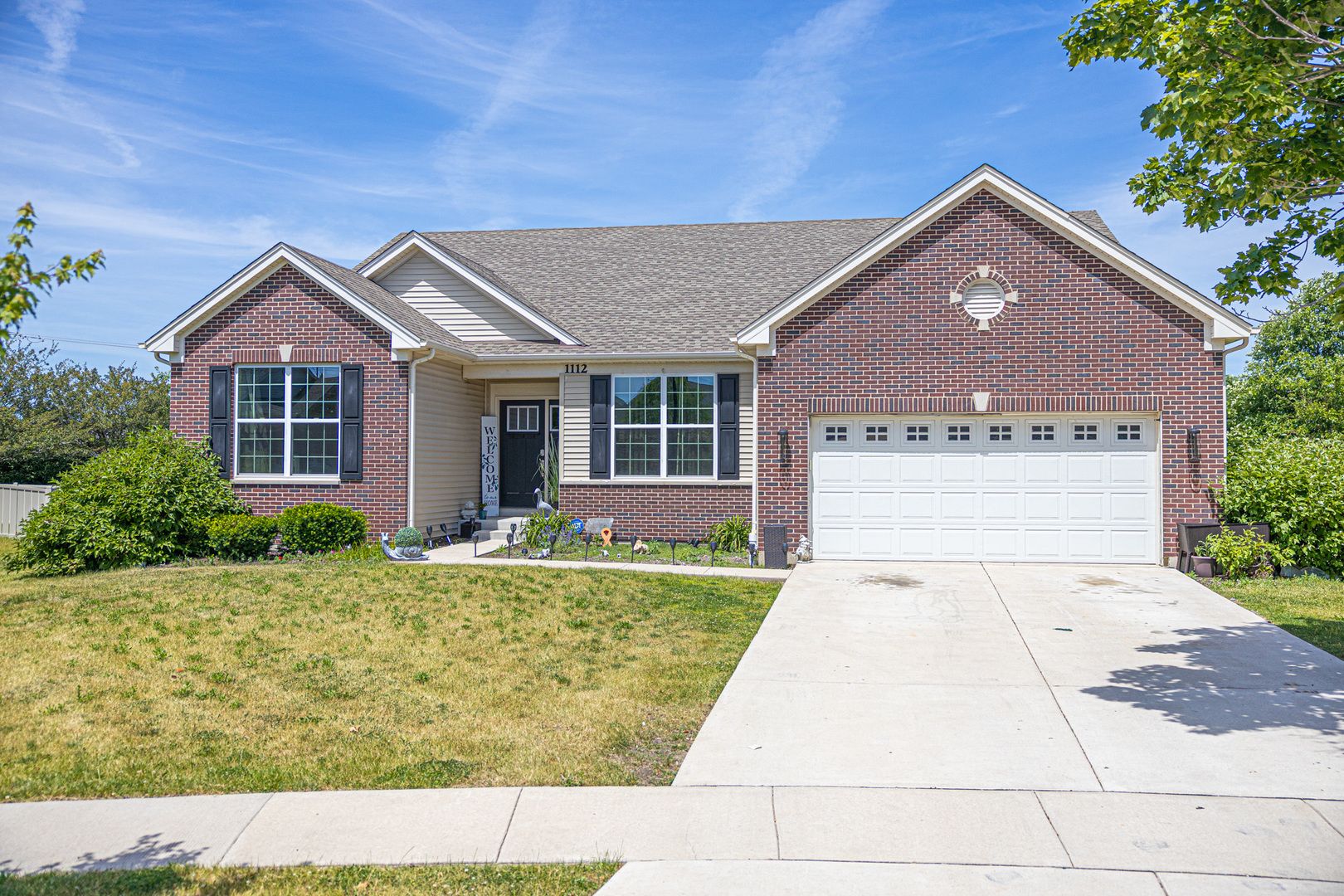 1112 Marion Court — Shorewood, IL 60404