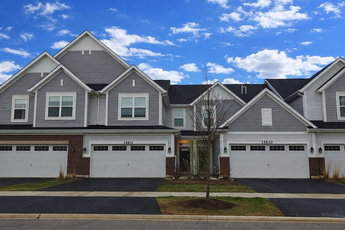 12631 Potomac Drive, Plainfield, IL 60585