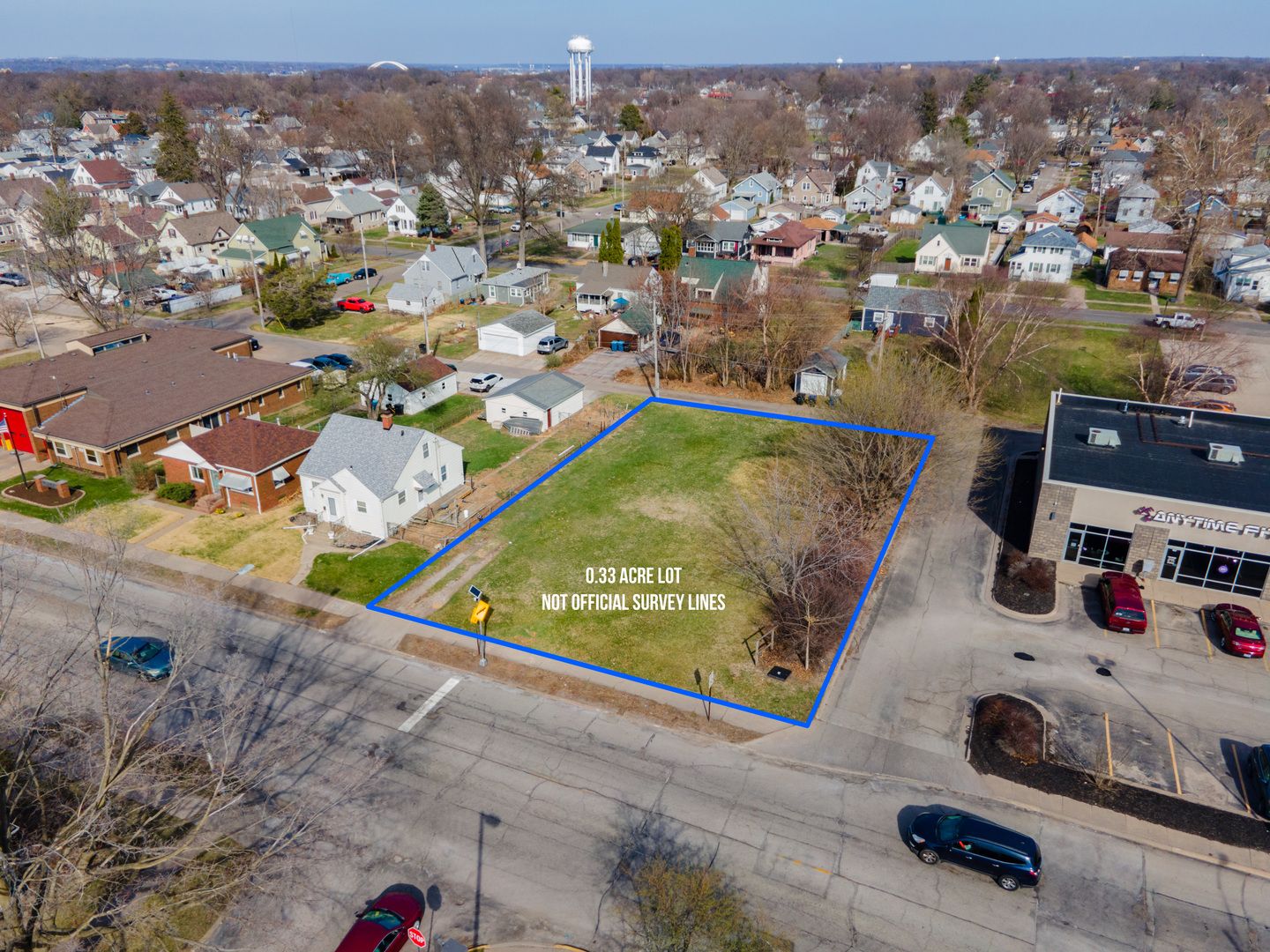 1629 30TH Street — Rock Island, IL 61201