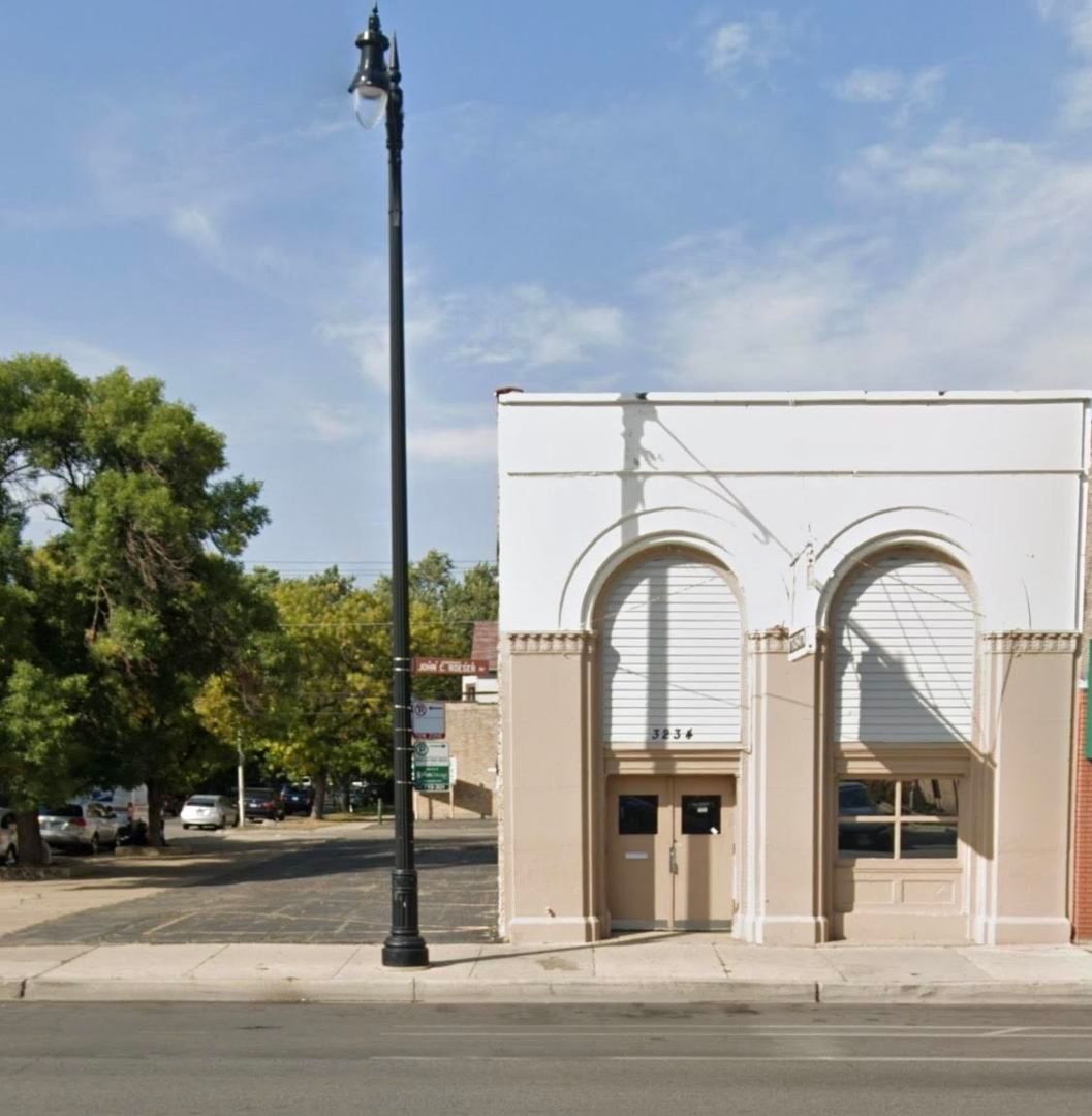 3234-36 W NORTH Avenue — Chicago, IL 60647