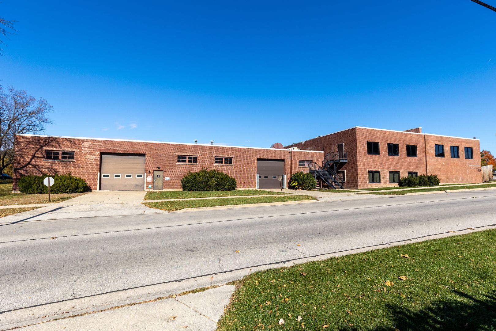 929 Childs Street — Wheaton, IL 60187