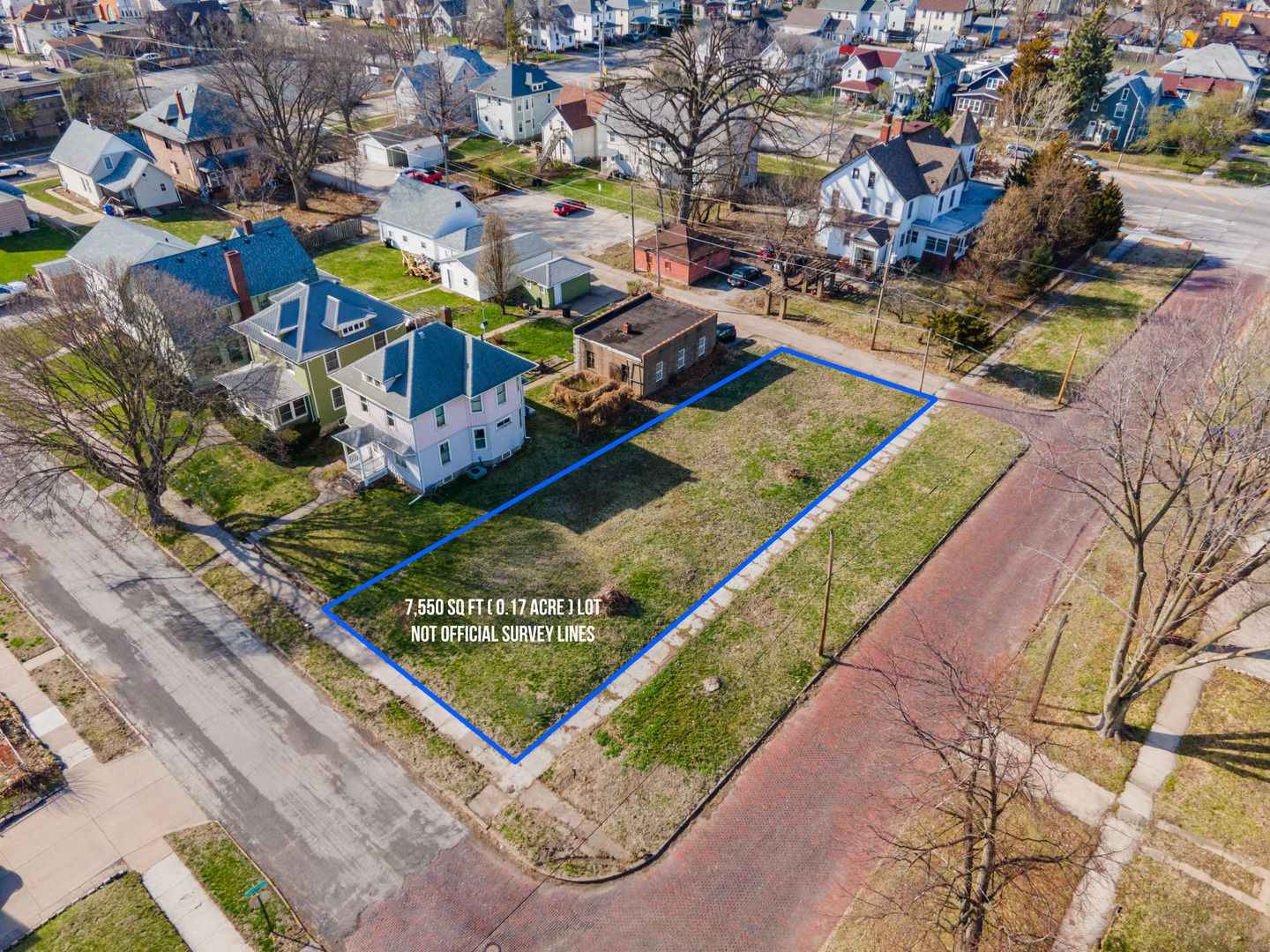 4429 8TH Avenue — Rock Island, IL 61201