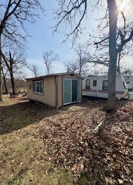 5/498 Woodhaven, Sublette, IL 61367