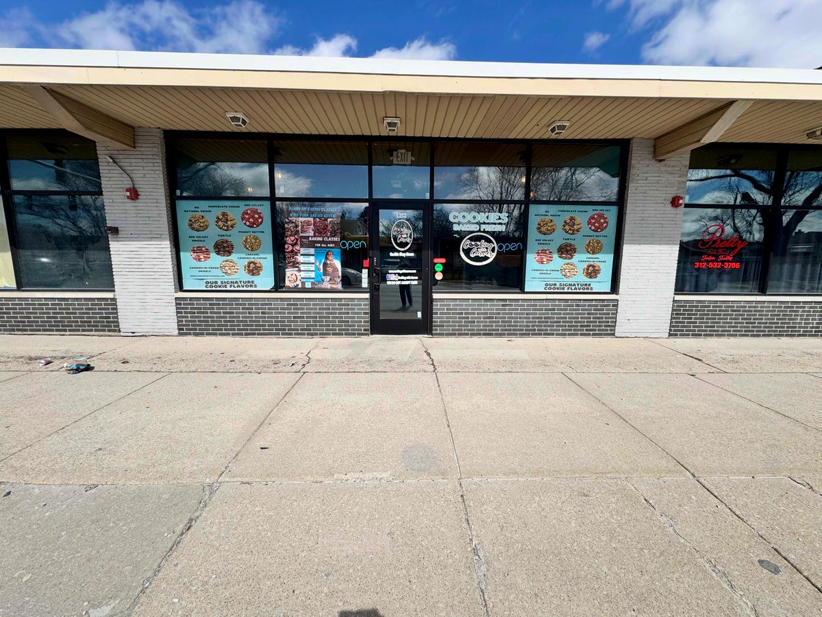 1250 W 127th Street, Calumet Park, IL 60827