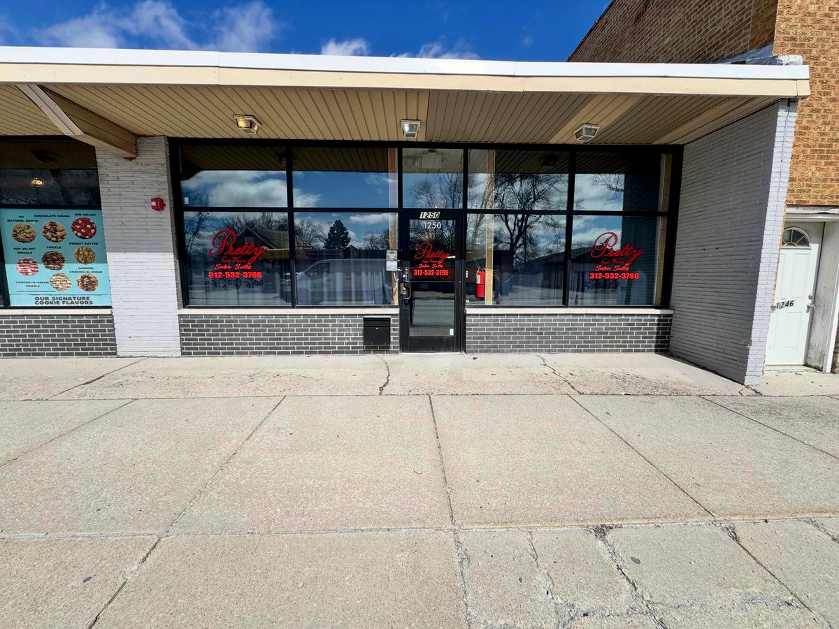 1250 127th Street, Calumet Park, IL 60827