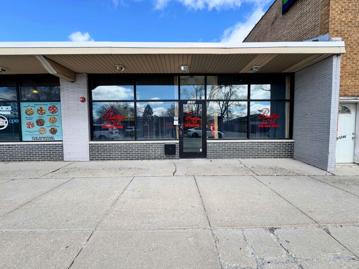 1250 W 127th Street, Calumet Park, IL 60827