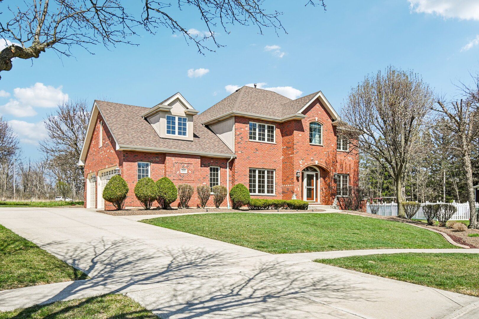 12410 Country View Lane — Homer Glen, IL 60491