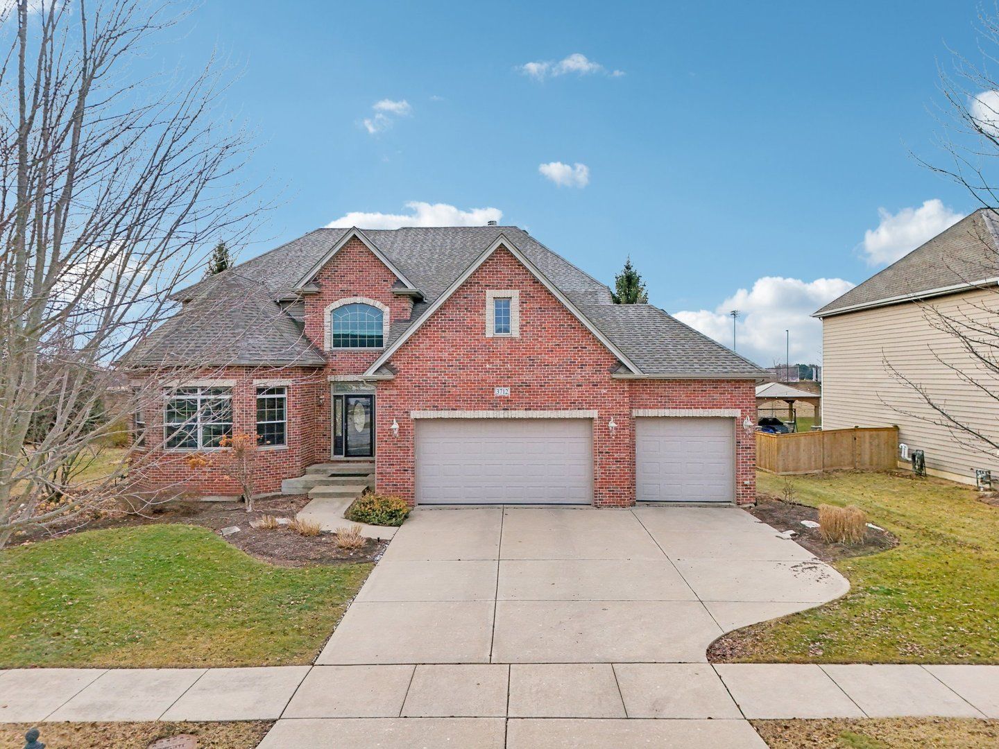 3712 Ryder Court — Naperville, IL 60564