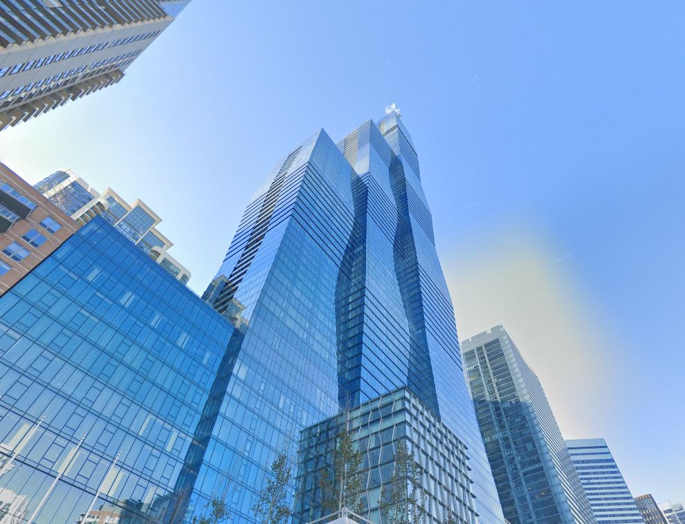 363 E Wacker Drive #9101 — Chicago, IL 60601