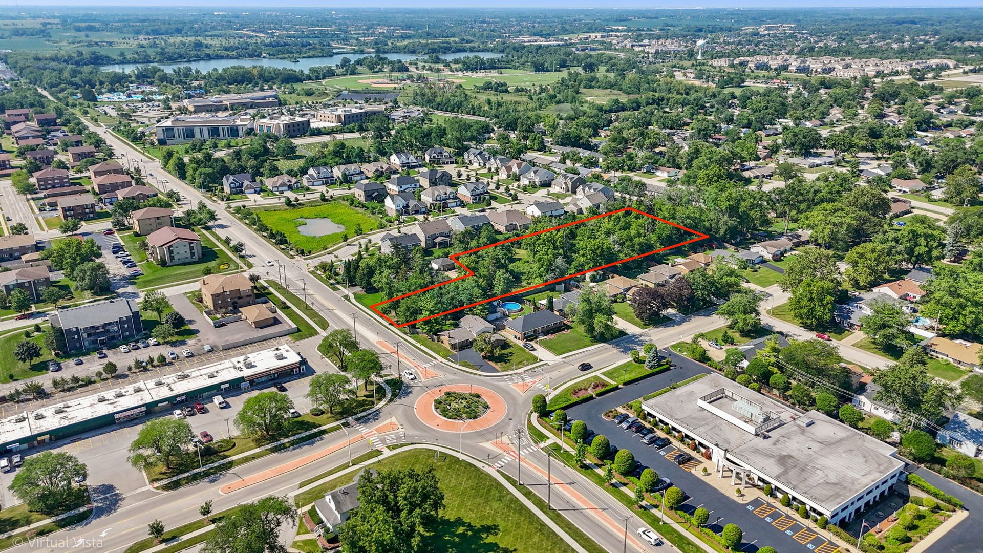 15106 West Avenue — Orland Park, IL 60462