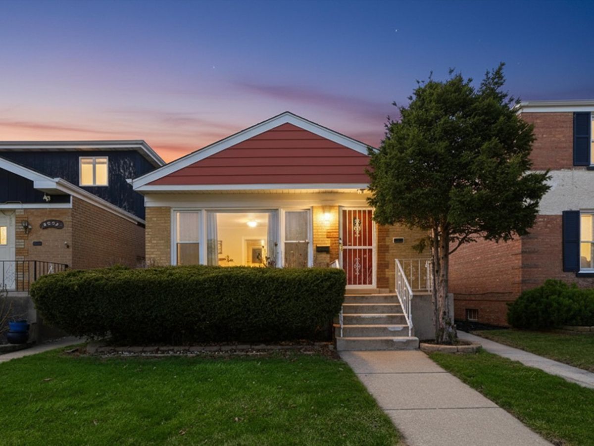 3830 56th Court, Cicero, IL 60804