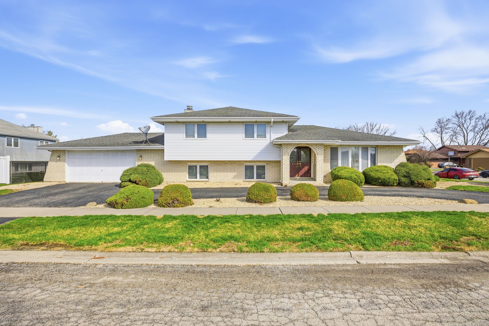20152 Juniper Avenue — Lynwood, IL 60411