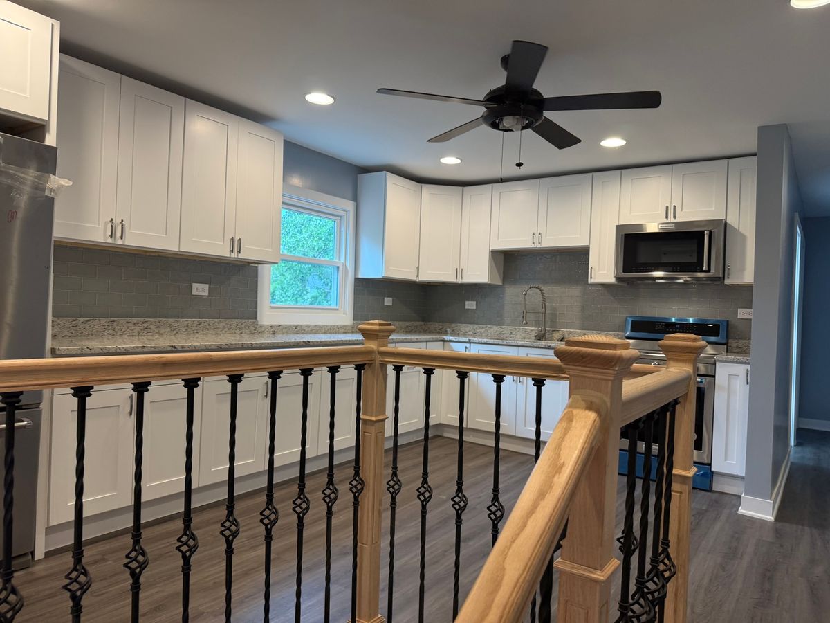 13621 Homan Avenue, Robbins, IL 60472