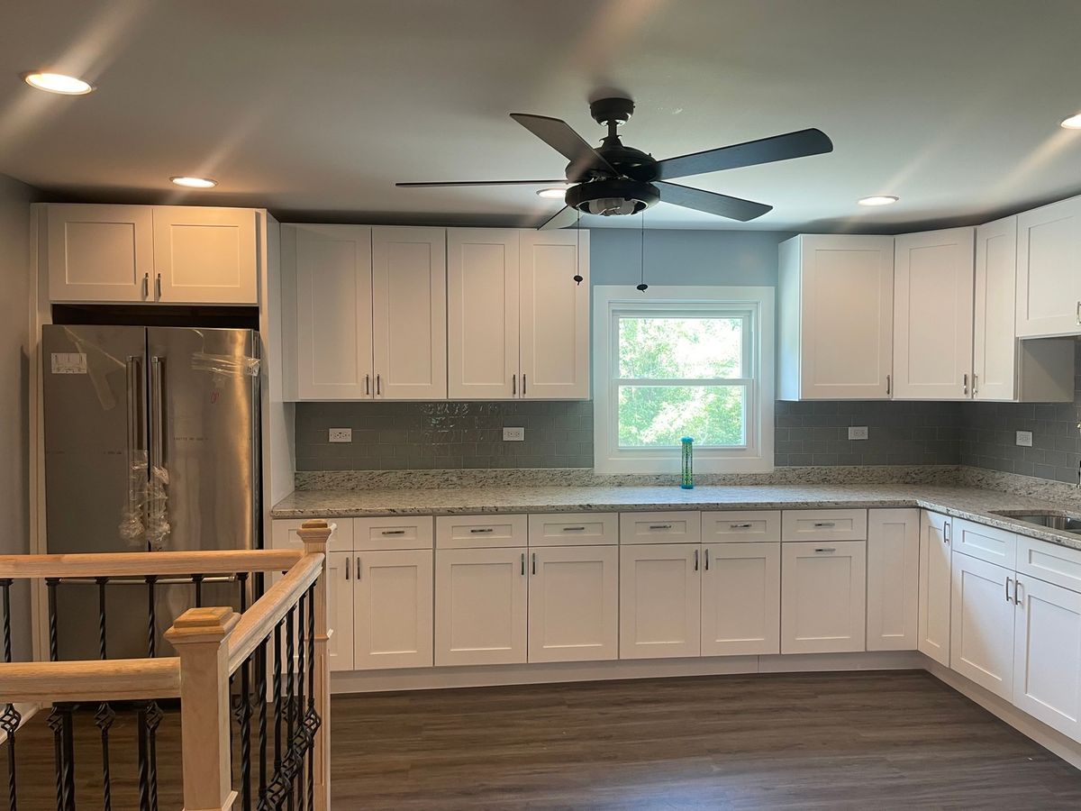 13621 Homan Avenue, Robbins, IL 60472