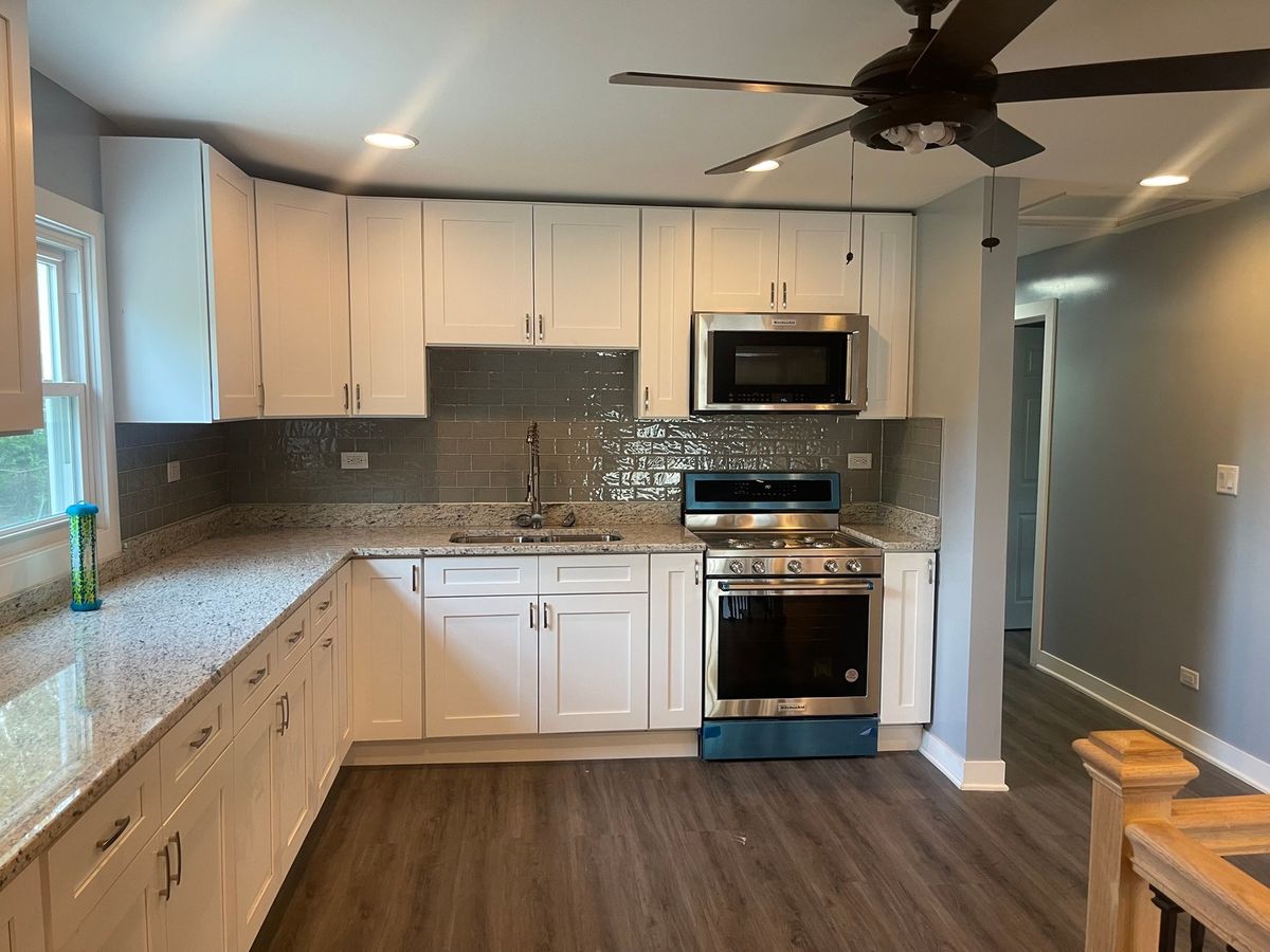 13621 Homan Avenue, Robbins, IL 60472