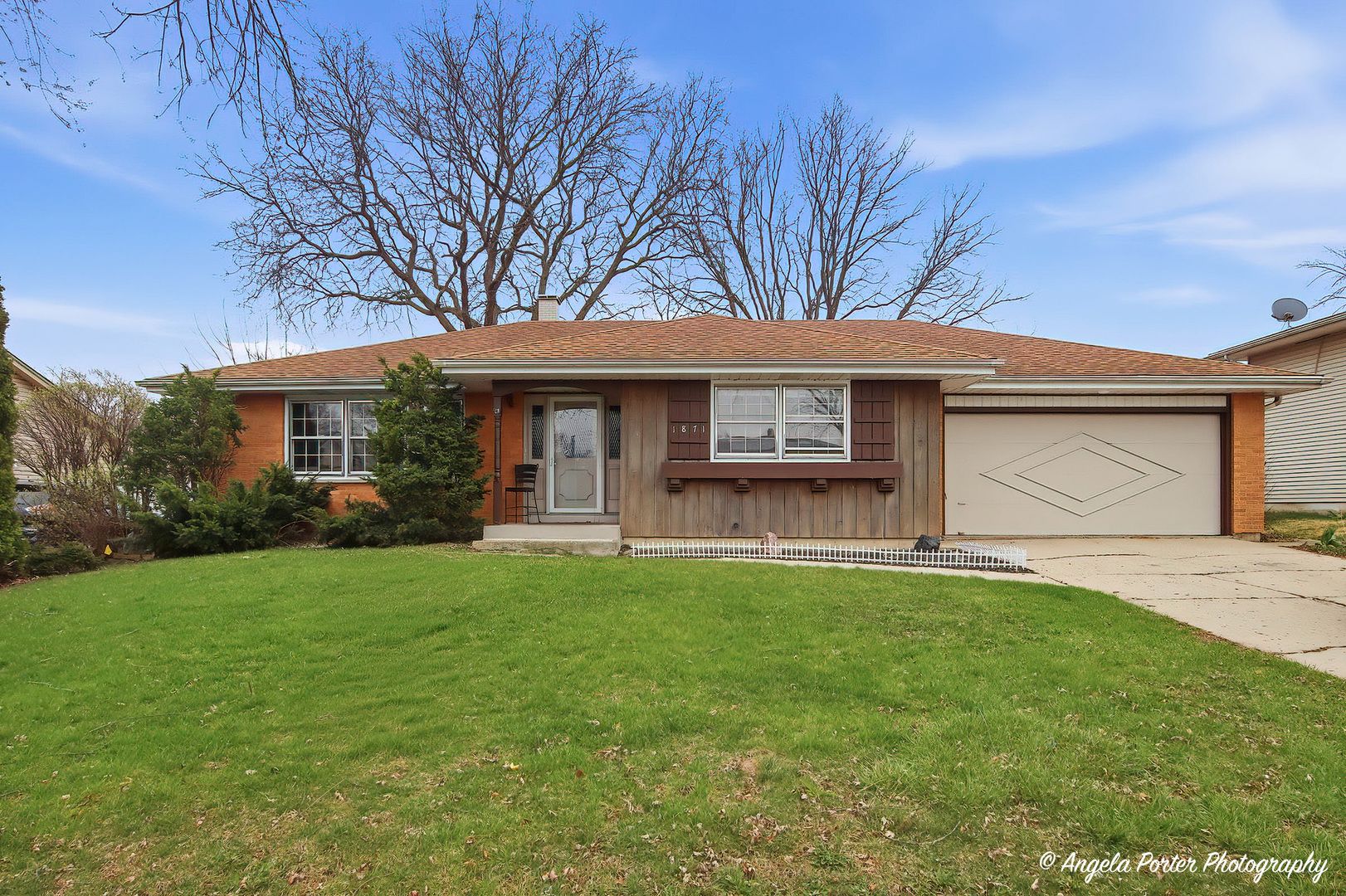 1871 Marigold Lane — Hanover Park, IL 60133