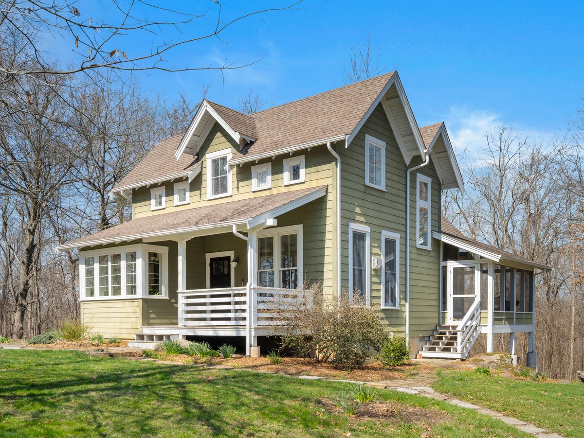 526 Shiloh Road, Cobden, IL 62920