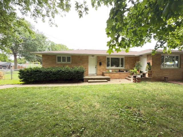 1805-1807 Jeanne Street, Champaign, IL 61821