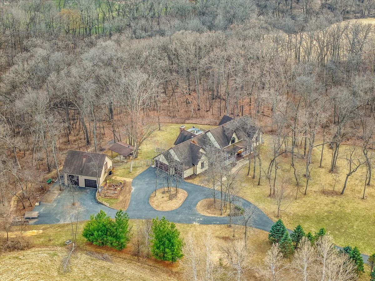 24-114 Lake Carroll Boulevard, Lanark, IL 61046