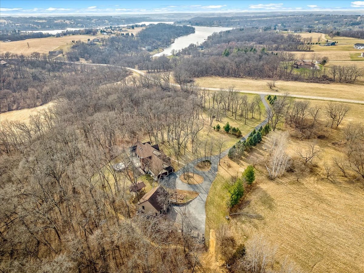 24-114 Lake Carroll Boulevard, Lanark, IL 61046