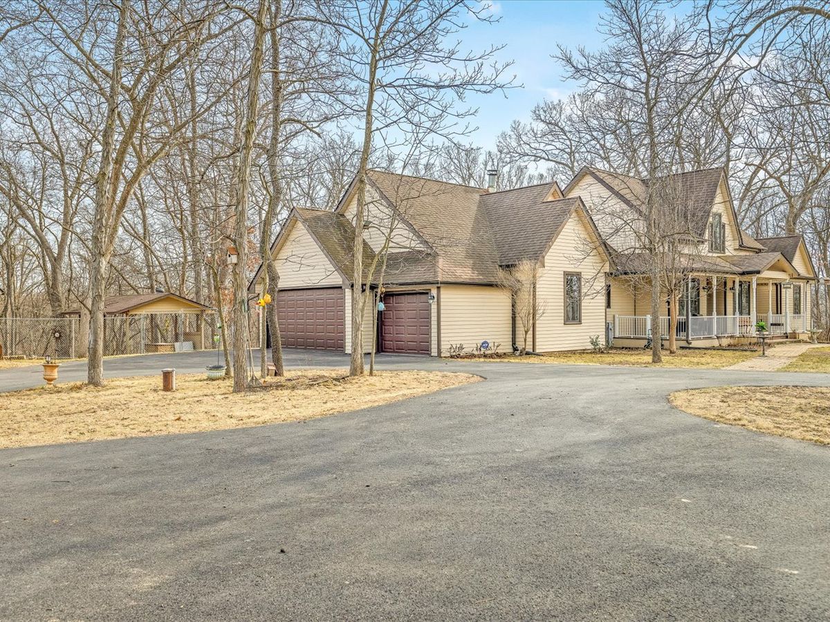 24-114 Lake Carroll Boulevard, Lanark, IL 61046