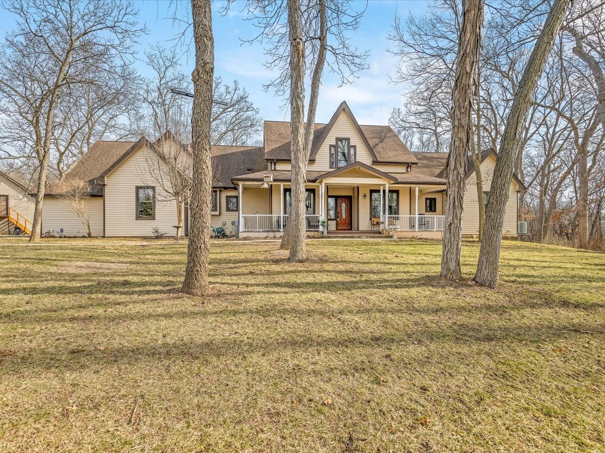 24-114 Lake Carroll Boulevard, Lanark, IL 61046