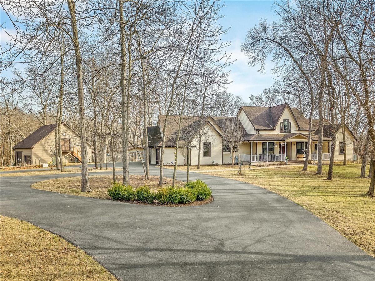 24-114 Lake Carroll Boulevard, Lanark, IL 61046