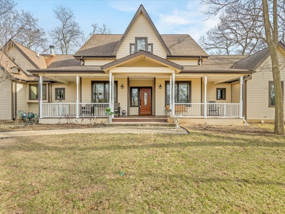 24-114 Lake Carroll Boulevard, Lanark, IL 61046