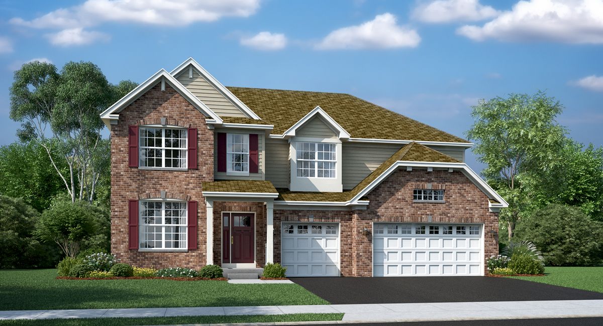 1849 Diamond Drive — Elgin, IL 60124