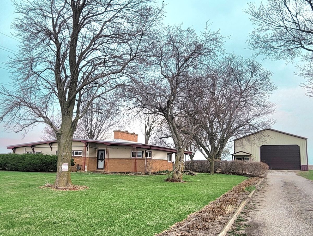 2450 State Route 178 Highway, Oglesby, IL 61348