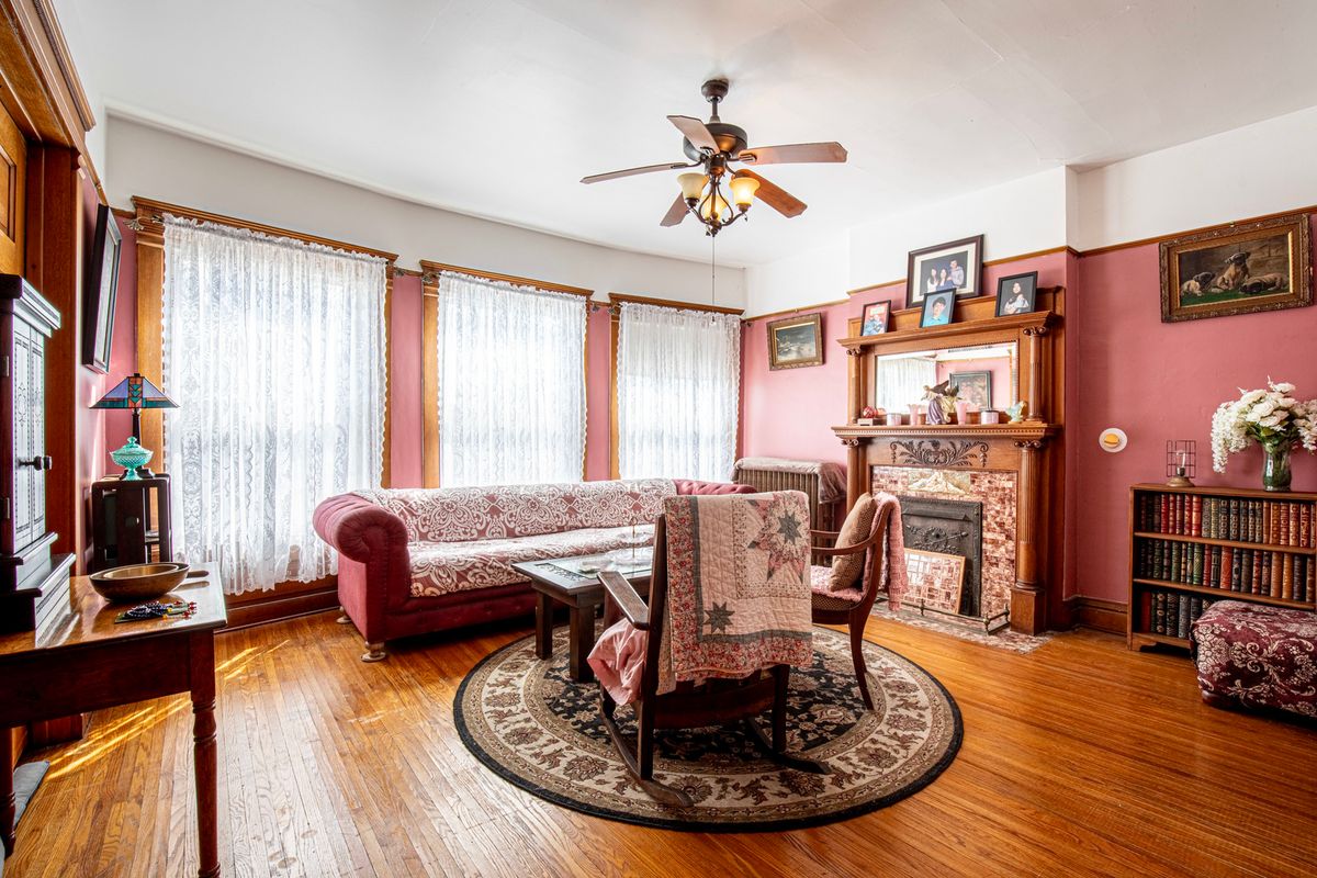 504 Stilson Street, Earlville, IL 60518