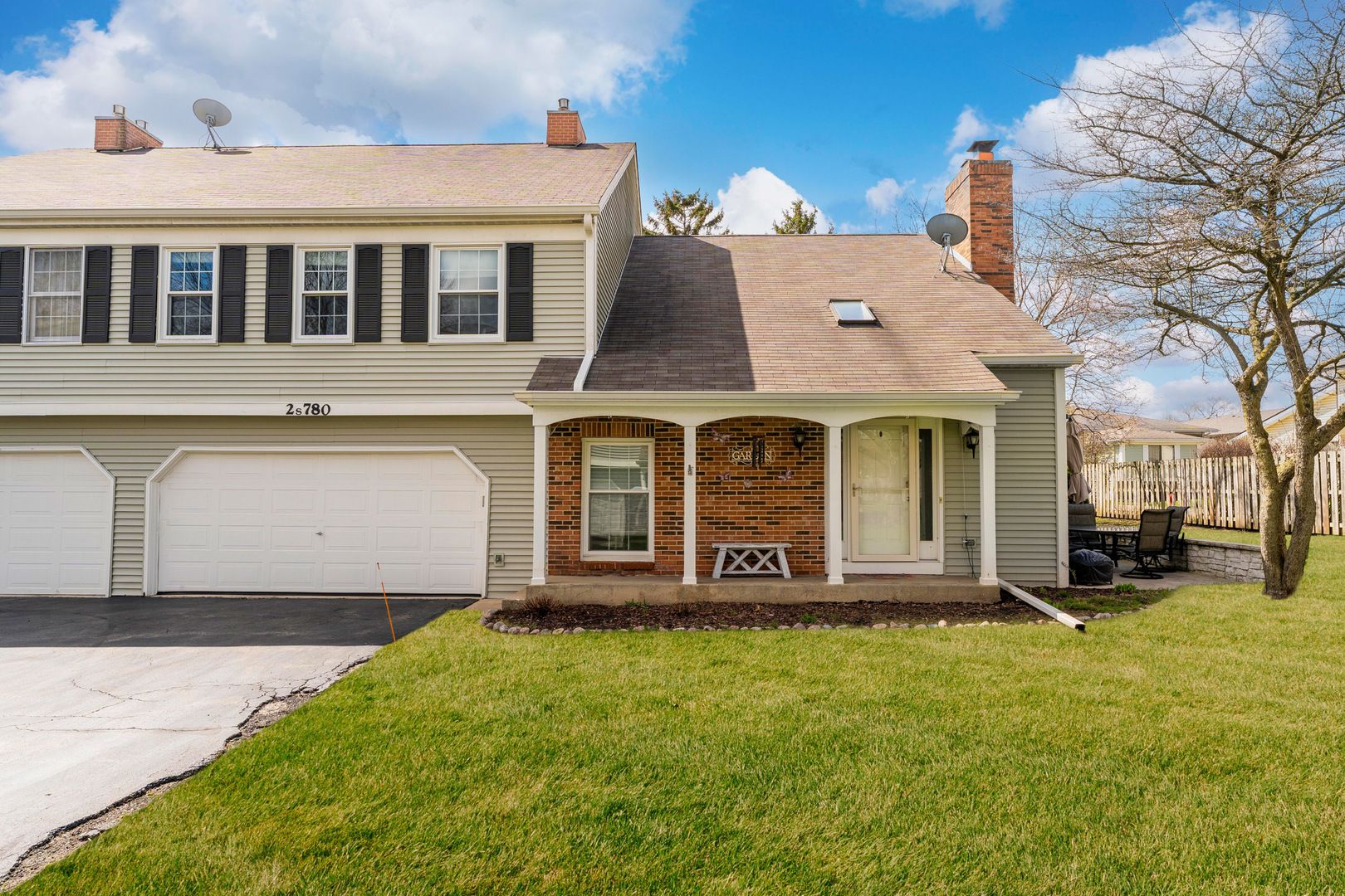 2S780 Timber Drive — Warrenville, IL 60555