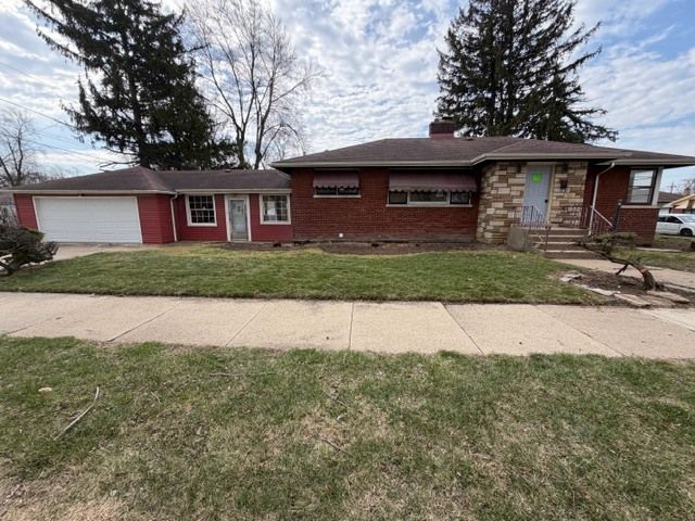 12501 S Throop Street — Calumet Park, IL 60827