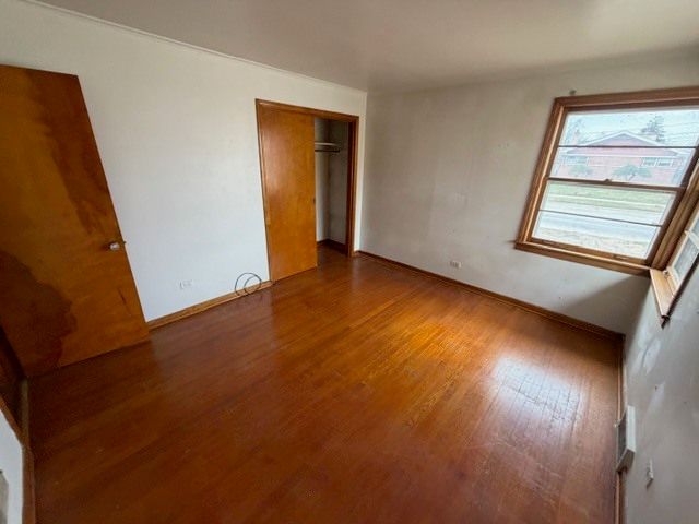 12501 S Throop Street, Calumet Park, IL 60827