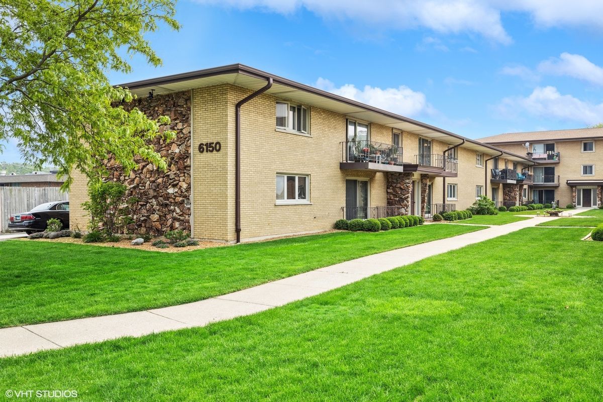 6150 Kensington Avenue, Countryside, IL 60525