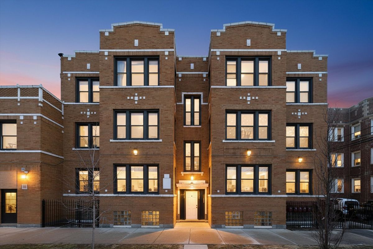 431 79th Street, Chicago, IL 60619