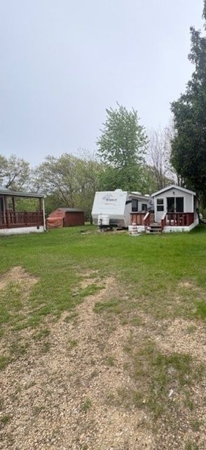 26/64 Woodhaven, Sublette, IL 61367