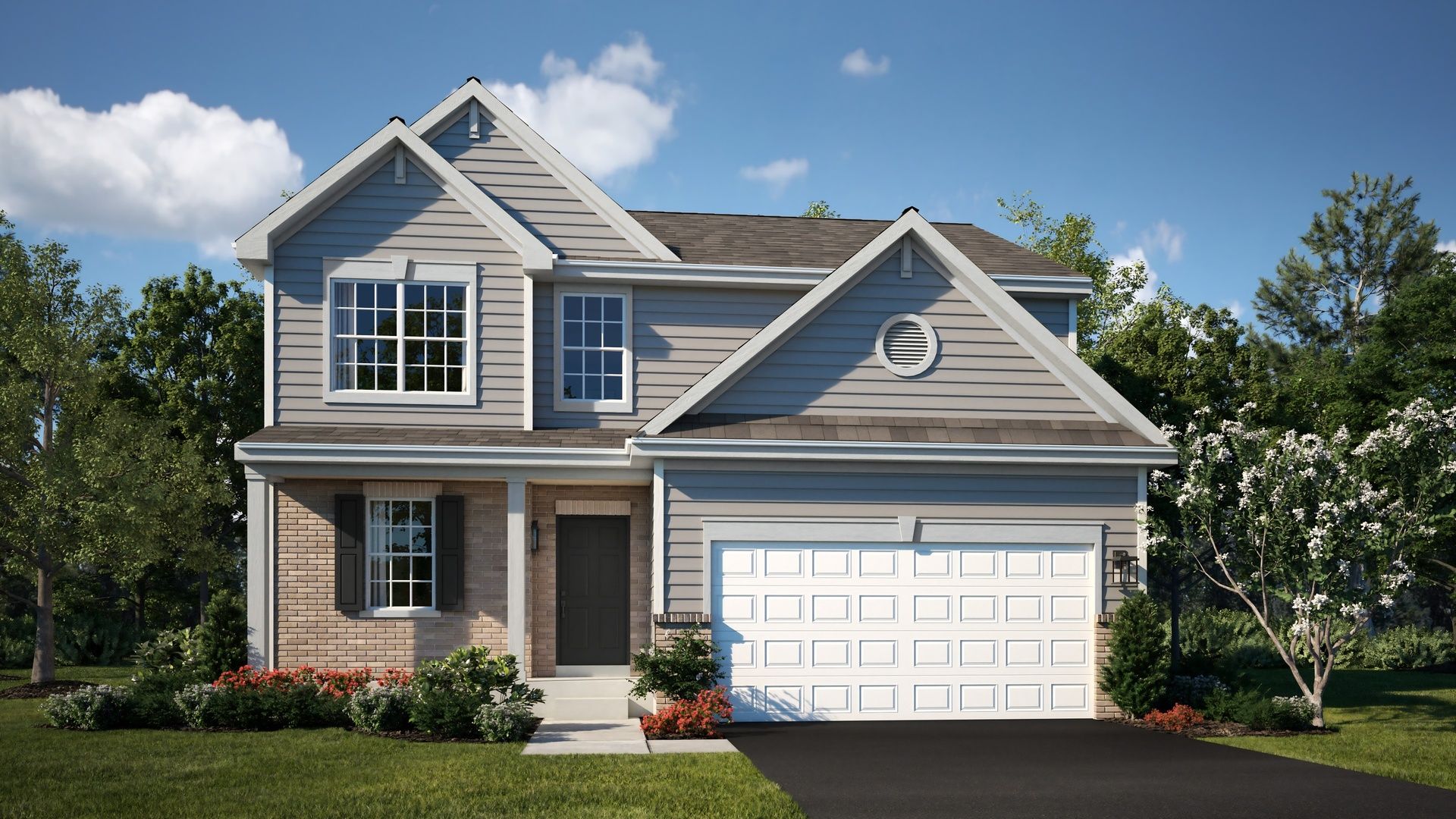 385 Danforth Drive — Oswego, IL 60543