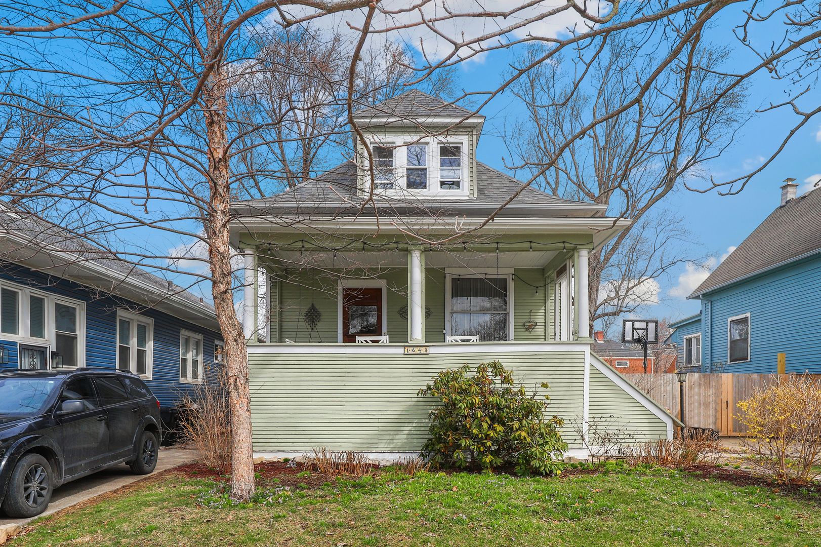 1648 W 100th Street — Chicago, IL 60643